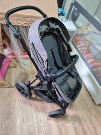 trio Kinderkraft A tour