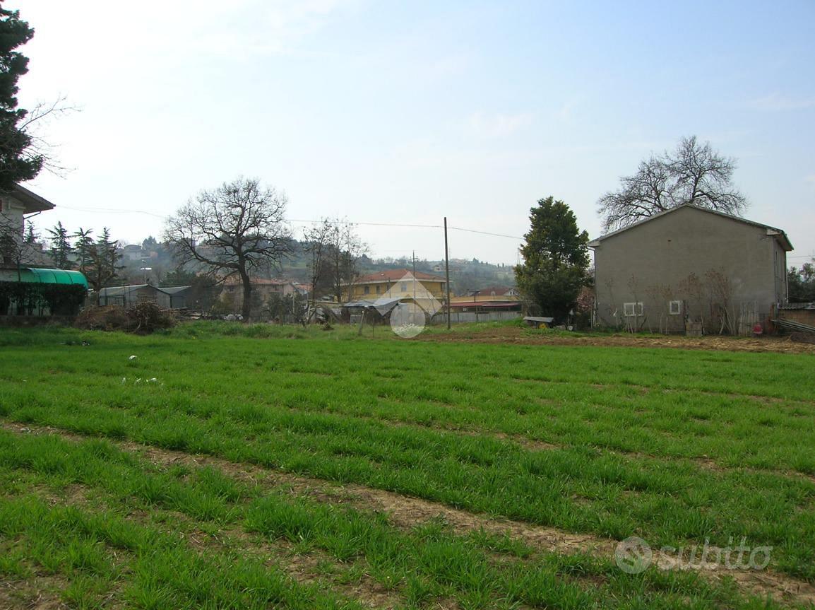 TERRENO A CAPPELLE SUL TAVO - Vista 2