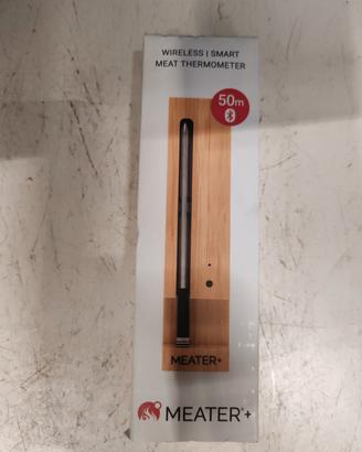 termometro per barbecue Meater plus