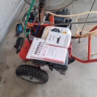 motocompressore Maibo per potatura