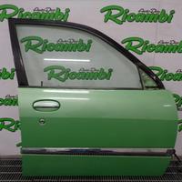 PORTA ANTERIORE DESTRA DAIHATSU SIRION 2002