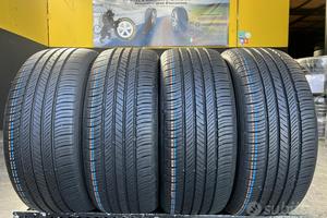 4 Gomme 245/50R19 105V Kumho 4 Stagioni 95%residui