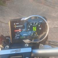 Ducati Scrambler - 2024