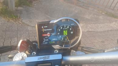 Ducati Scrambler - 2024