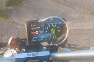 Ducati Scrambler - 2024