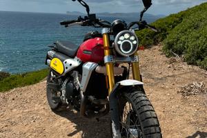 Ricambi Fantic caballero 500