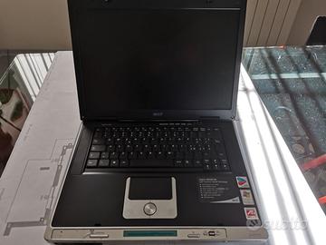 Computer portatile vintage