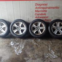 Cerchi originale bmw x5 e altri modelli