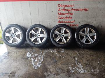 Cerchi originale bmw x5 e altri modelli