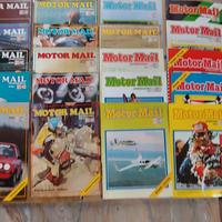 Rivista MotorMail ufficiale CHAMPION