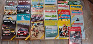 Rivista MotorMail ufficiale CHAMPION