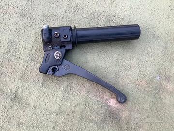 Comando destro Freno Gas Piaggio