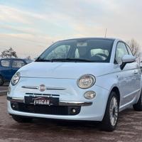 500 1.2 Lounge gpl nuovo ritiro usato/