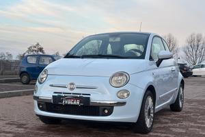 500 1.2 Lounge gpl nuovo ritiro usato/