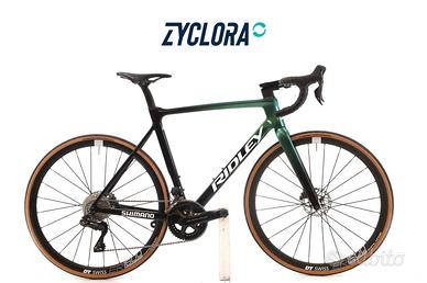 Ridley X-Night RS Di2 12V t.54