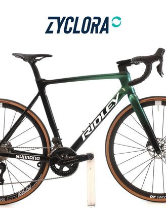 Ridley X-Night RS Di2 12V t.54