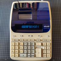 Olivetti Logos 692 anni 2000