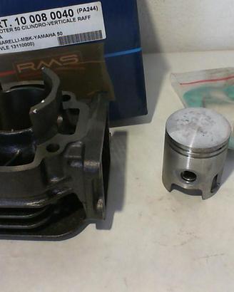 GRUPPO TERMICO MINARELLI 50 VERTICALE RMS 10008004