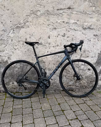 Bici Cube Attain GTC SL 2023 - Ultegra 11V - Tg56