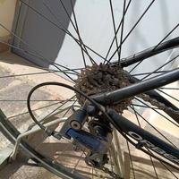 Bici da Corsa Orbea Avant H60 - Taglia 55 (175-183