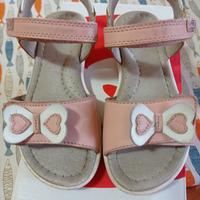 Sandali bambina Garvalin misura 29