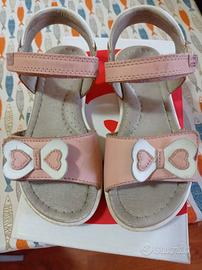 Sandali bambina Garvalin misura 29