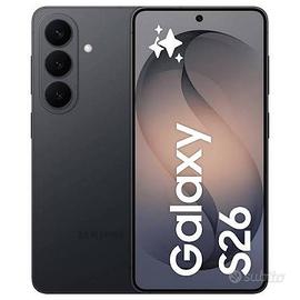 Samsung S26 512gb difetto