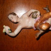 Royal Capodimonte antico