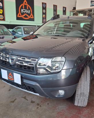 Dacia Duster 1.2 TCe 125CV Start&Stop 4x2 Prestige