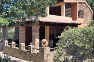 Villasimius panoramica al mare