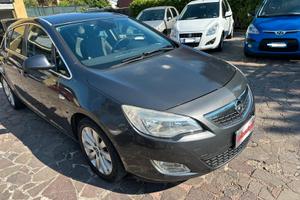 Opel Astra 1.7 CDTI 125CV 5 porte Cosmo