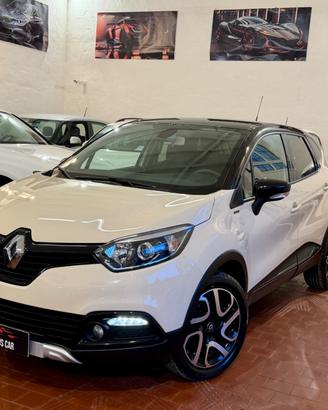 Renault Captur 1.5 dci 110Cv Energy Hypnotic