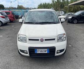 FIAT Panda 1.2 4x4 Climbing GPL