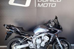 Yamaha FZ6 Fazer