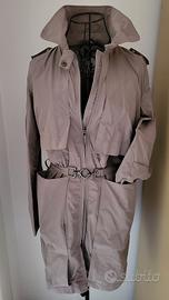Trench antivento Jacket&co