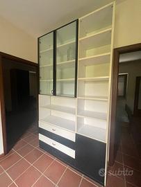 Mobile libreria