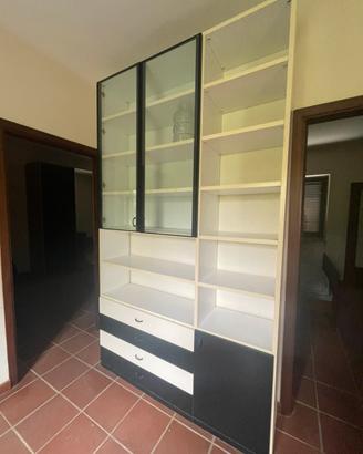 Mobile libreria