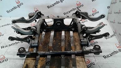 Ponte posteriore Volkswagen ID3