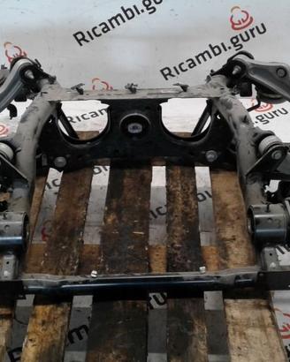 Ponte posteriore Volkswagen ID3