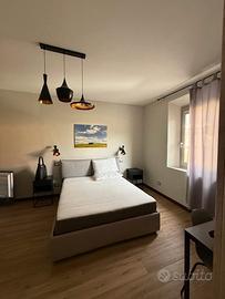 Monolocale ristrutturato a Poppi, AR