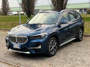 Bmw X1 xDrive18d xLine Plus