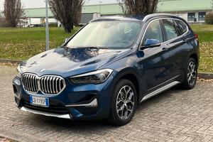 Bmw X1 xDrive18d xLine Plus