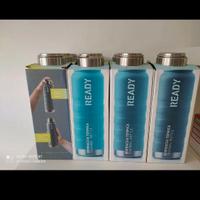 BORRACCE TERMICHE 6510Ml. INTEMPO