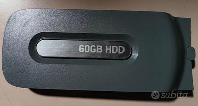 HD 60 GB XBOX 360