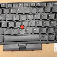 Tastiera per pc portatile