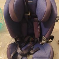 Seggiolino auto Inglesina