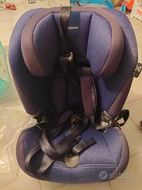 Seggiolino auto Inglesina