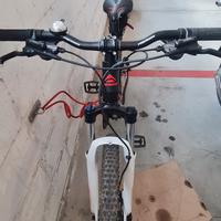 MTB  DONNA