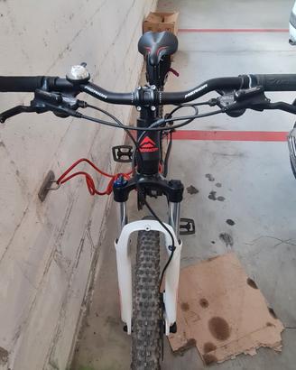 MTB  DONNA