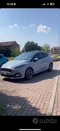 Ford fiesta st